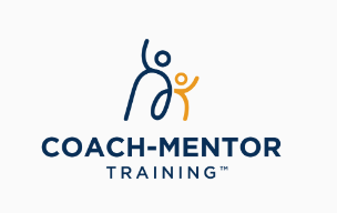 Small version of Coach-Mentor Training logo